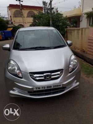 Honda Amaze 1.5 Smt I Dtec, , Diesel