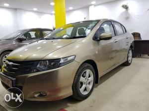 Honda City 1.5 V Mt, , Petrol