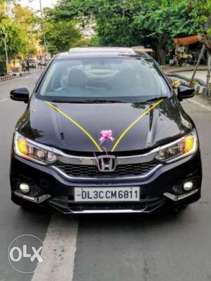 Honda City Vx Cvt, , Petrol