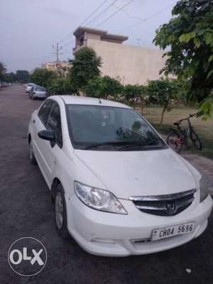 Honda City Zx petrol  Kms  year