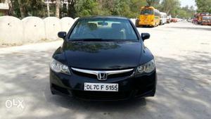 Honda Civic 1.8s Mt, , Petrol