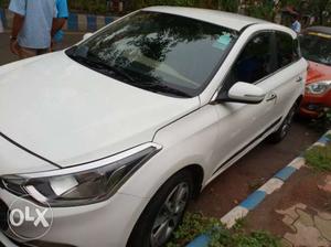 Hyundai Elite I20 petrol  Kms  year