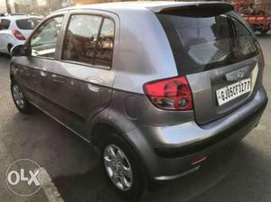 Hyundai Getz Gls Abs, , Cng