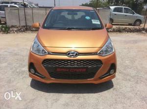 Hyundai Grand I10 Sportz Edition 1.1 Crdi, , Diesel