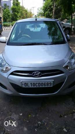 Hyundai I10 Magna 1.2 Kappa, Petrol