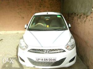 Hyundai I10 cng  Kms  year