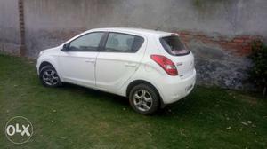  Hyundai I20 diesel  Kms