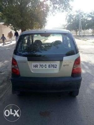 Hyundai Santro Xing Gl, , Petrol