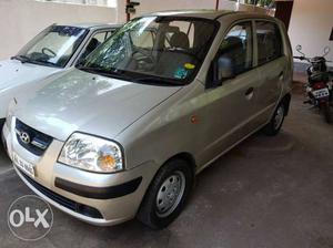 Hyundai Santro petrol  Kms  year