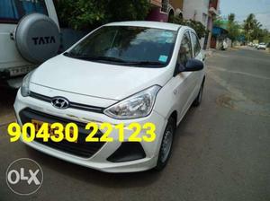 Hyundai Xcent Sx 1.1 Crdi, , Diesel