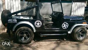 Mahindra THAR.marrage. or any function for Rent also