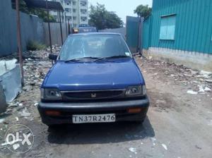 Maruti Suzuki 800 Duo Std Lpg, , Petrol