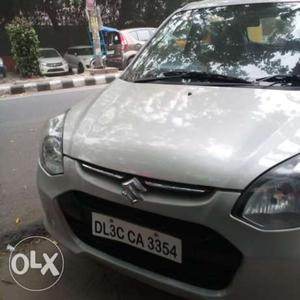 Maruti Suzuki Alto 800 Lxi Anniversary Edition, , Petrol