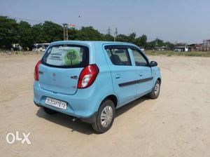 Maruti Suzuki Alto 800 Lxi Cng, , Cng