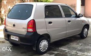  Maruti Suzuki Alto 800 petrol  Kms