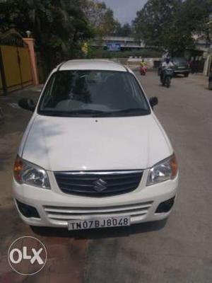 Maruti Suzuki Alto K10 Lxi, , Petrol