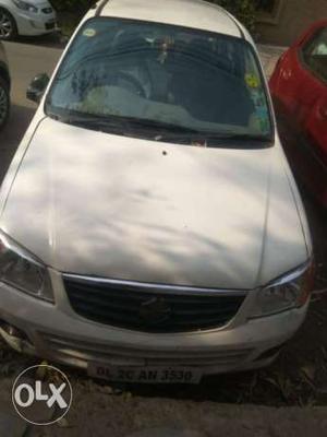 Maruti Suzuki Alto K10 Lxi, , Petrol