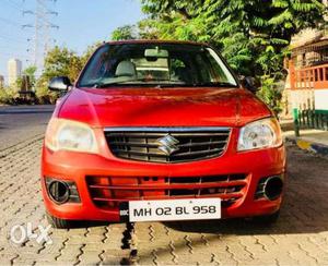 Maruti Suzuki Alto K10 Vxi, , Petrol