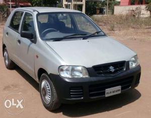 Maruti Suzuki Alto Lx Bs-iii, , Petrol