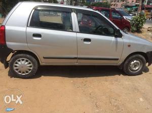 Maruti Suzuki Alto Lxi Bs-iii, , Petrol