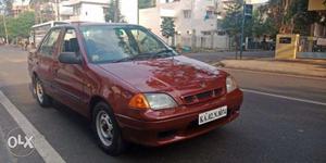 Maruti Suzuki Esteem Vxi Bs-iii, , Petrol