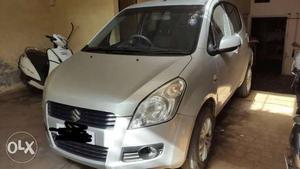  Maruti Suzuki Ritz diesel  Kms