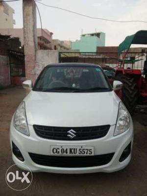 Maruti Suzuki Swift Dzire Vdi, , Diesel