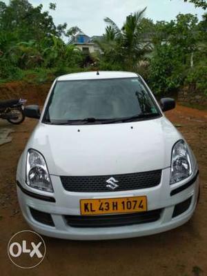 Maruti Suzuki Swift Dzire diesel  Kms  year