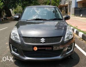 Maruti Suzuki Swift Vdi Abs Bs-iv, , Diesel