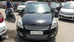 Maruti Suzuki Swift Zdi, , Diesel