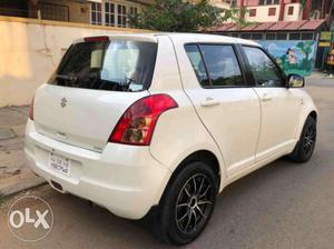 Maruti Suzuki Swift Zxi, , Petrol