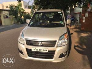 Maruti Suzuki Wagon R Vxi Minor, , Petrol