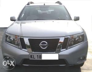 Nissan Terrano Xl (d), , Diesel