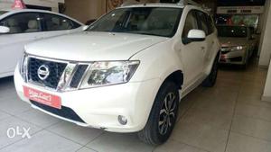 Nissan Terrano Xv D Thp Premium 110 Ps, , Diesel