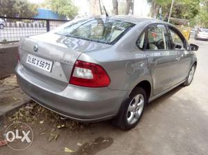  Skoda Rapid diesel  Kms