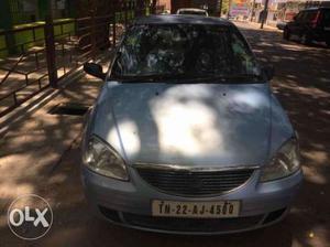 Tata Indica V2 Ls, , Diesel