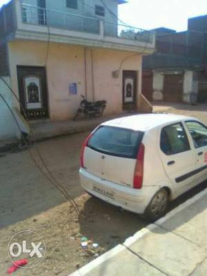 Tata Indica Vista diesel 90 Kms  year