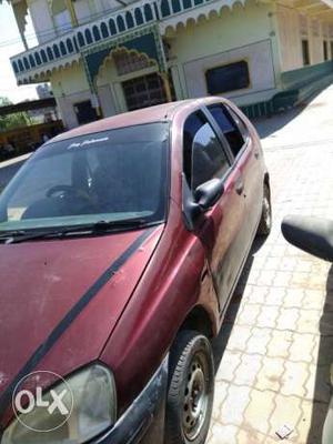 Tata Indica diesel  Kms  year