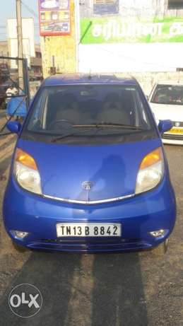 Tata Nano Twist Xt, , Petrol