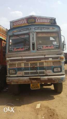 Tata Others, , Diesel