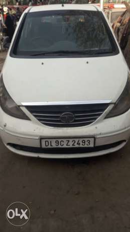  Tata Vista diesel  Kms