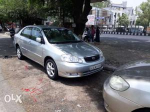 Toyota Corolla H2 1.8e, , Cng