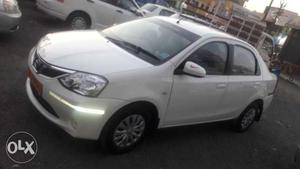 Toyota Etios Cross 1.4 Gd, , Diesel