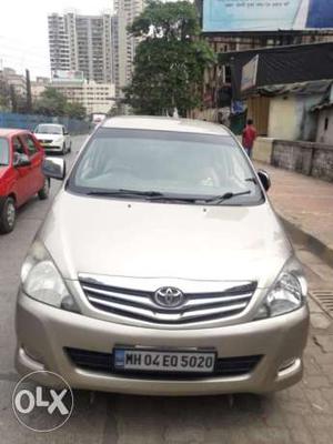 Toyota Innova 2.5 V 7 Str, , Diesel