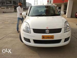 Urgent Sale Swift Dzire Tour