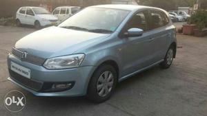 Volkswagen Polo Comfortline 1.2l (d), , Diesel