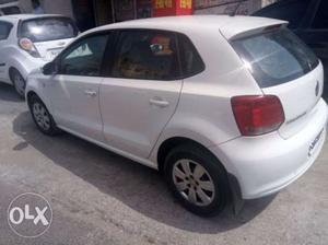 Volkswagen Polo Comfortline 1.2l (d), , Diesel