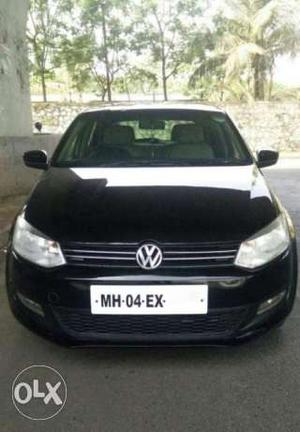 Volkswagen Polo Highline1.2l (d), , Diesel