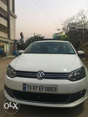 A fully Conditioned Volkswagen Vento Highline Petrol, ,