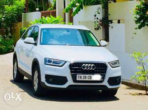 Audi Q3 2.0 Tfsi Quattro, , Diesel